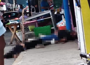 Violencia sacude Morelos; niña de 2 años y tres mujeres son asesinadas en Tlaltizapán y Cuautla