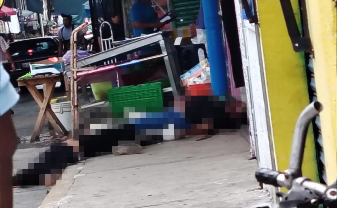 Violencia sacude Morelos; niña de 2 años y tres mujeres son asesinadas en Tlaltizapán y Cuautla. Foto: Especial