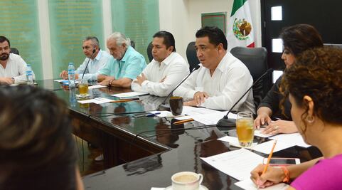 Hoteleros piden transparentar impuesto al hospedaje en Q.Roo