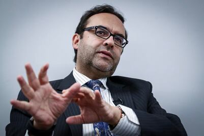 No ganaba 220 mil pesos mensuales, responde extitular del Coneval a AMLO 