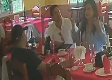 Fiscalía de Guerrero investiga a alcaldesa de Chilpancingo por reunión con presunto líder de "Los Ardillos"