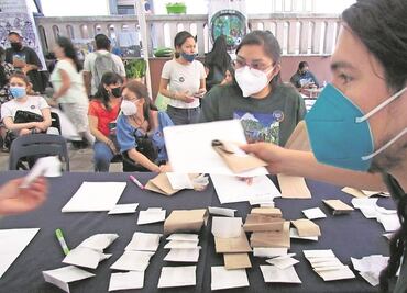 Festival El Aleph: una coreografía cyborg, películas y conferencias para salvar al planeta