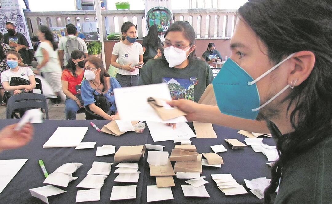 En un formato híbrido, el festival ofrecerá más de 120 actividades artísticas, y 59 eventos académicos, a partir del tema “Las fronteras del medio ambiente”. Foto:  CULTURA UNAM