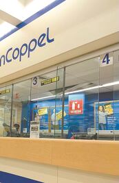 CoDi, una alternativa más de pago: BanCoppel