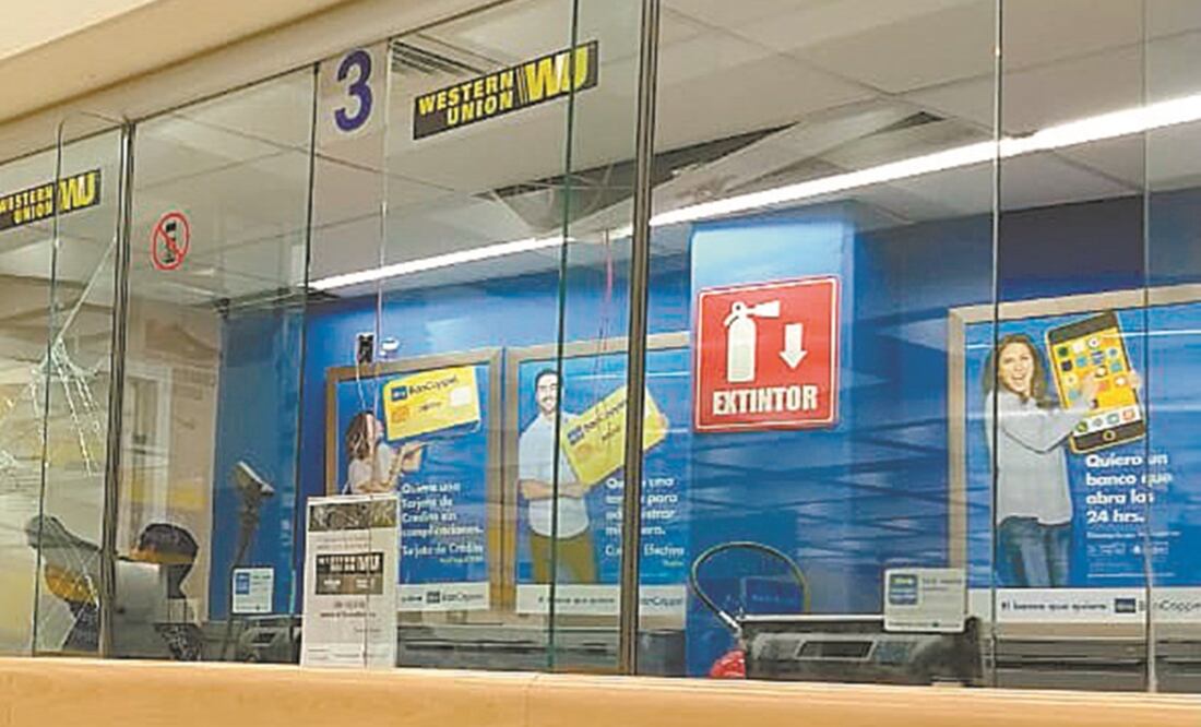 Desempeño. BanCoppel descarta que aumente la morosidad de sus clientes, pues ante bajos crecimientos, se saben adaptar y cumplen con los pagos. ARCHIVO EL UNIVERSAL