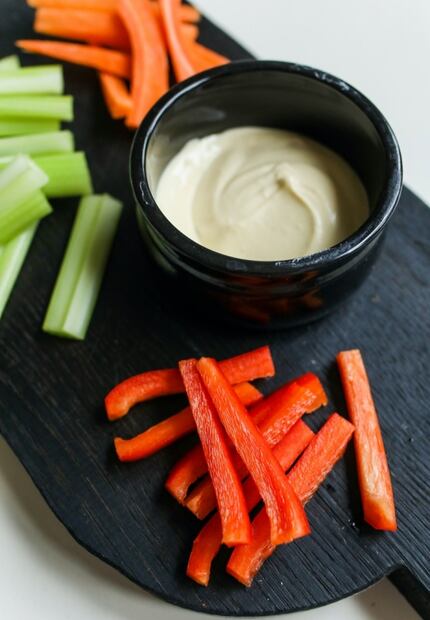 3 snacks o colaciones sin azúcar para calmar el antojo 