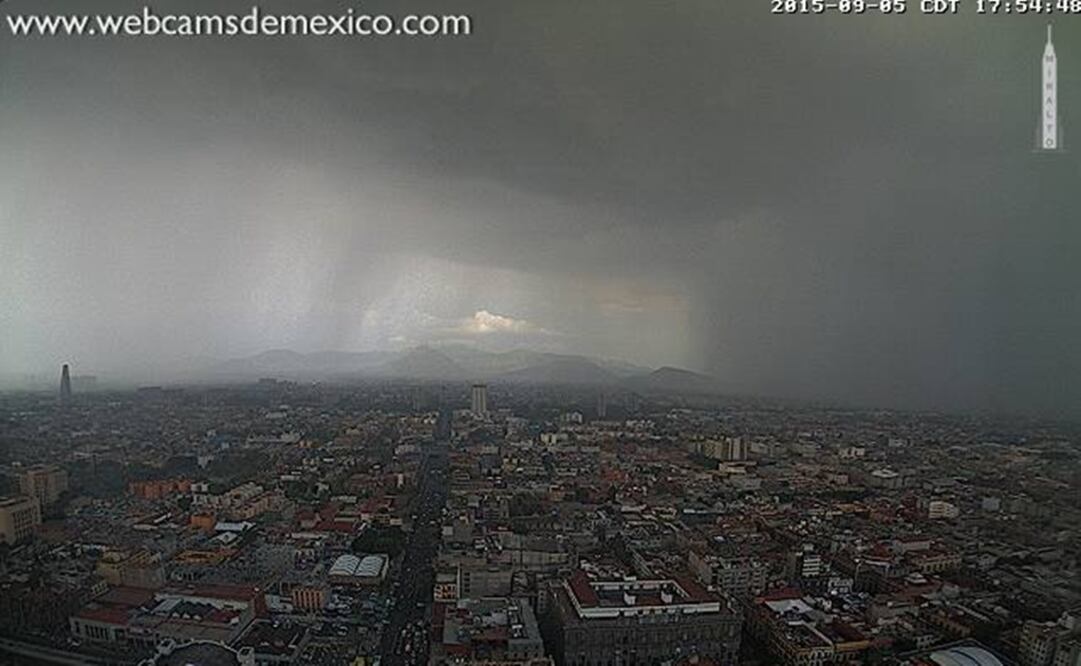 Tomada de @webcamsdemexico