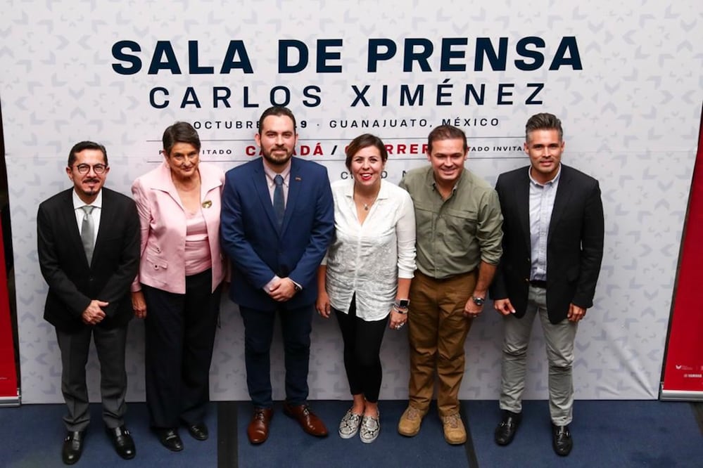 Los organizadores del festival cultural tuvieron un recorte presupuestal alrededor del 20%. Foto: Leonardo Domínguez 