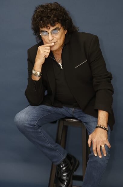 Foto: Berenice Fregoso/EL UNIVERSAL.