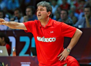 México, a dejar a Argentina fuera