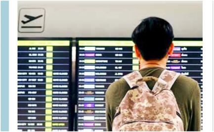 Interjet indemniza, pero no se pueden cambiar los vouchers: Profeco