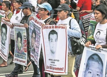 SCJN niega amparo a expolicías de Iguala por salario caído tras ser detenidos en caso Ayotzinapa