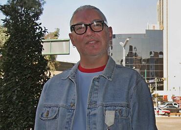 Sabo Romo denuncia asalto a mano armada en la Nápoles