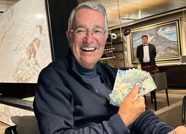 Ricardo Salinas regalará 1 millón de pesos por Guadalupe-Reyes; "van a tener buen aguinaldo"