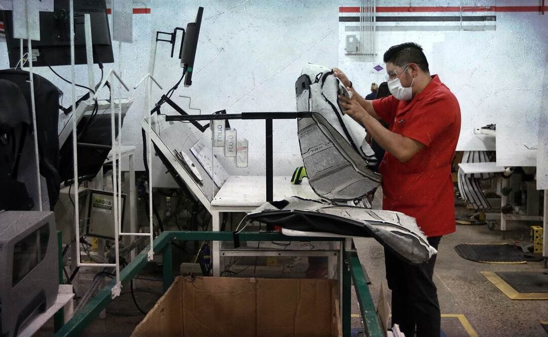 Foto: Archivo EL UNIVERSAL