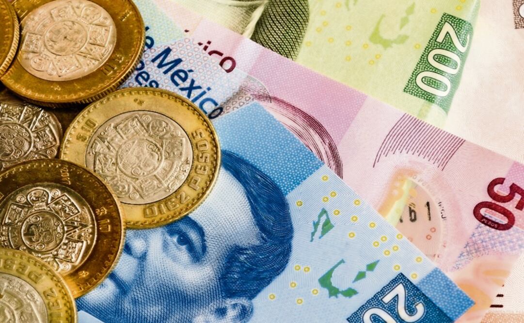 The global effects of COVID-19 have hit the Mexican economy - Photo: Karla Rosales/EL UNIVERSAL