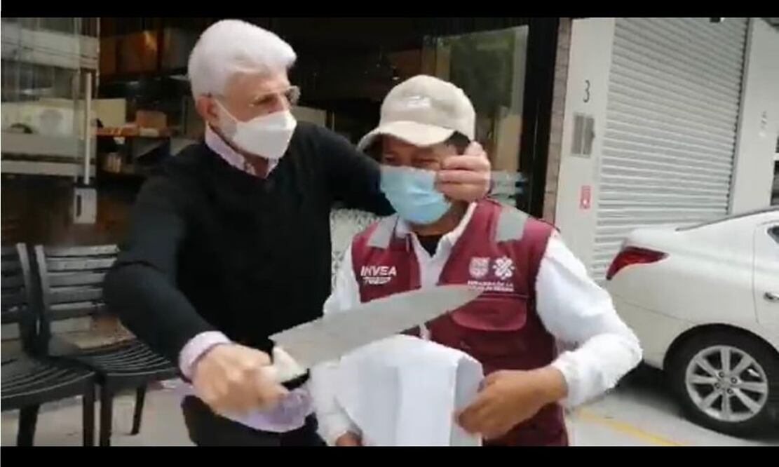 FOTO: Archivo/EL UNIVERSAL/