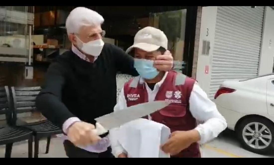 FOTO: Archivo/EL UNIVERSAL/