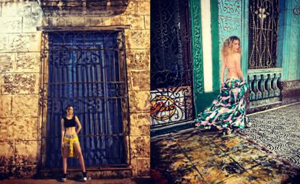 Te decimos cómo lograr el look de Belinda en Cuba por menos de 2 mil pesos