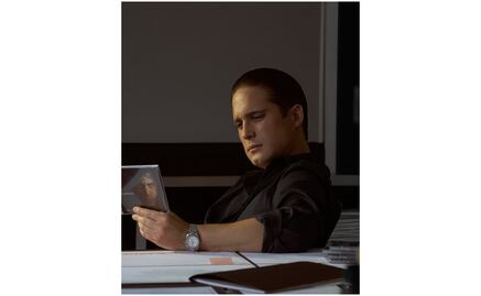 “El Zorro”, el papel que pudo llevar a Luis Miguel a Hollywood 