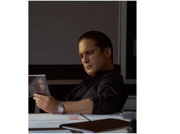 “El Zorro”, el papel que pudo llevar a Luis Miguel a Hollywood