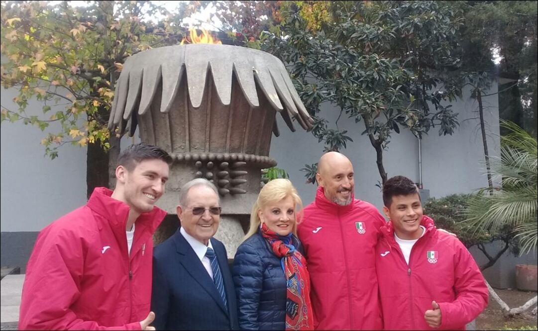 ESPECIAL. Adriana Reyes / El Universal 