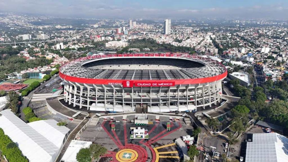 Foto: Sectur CDMX