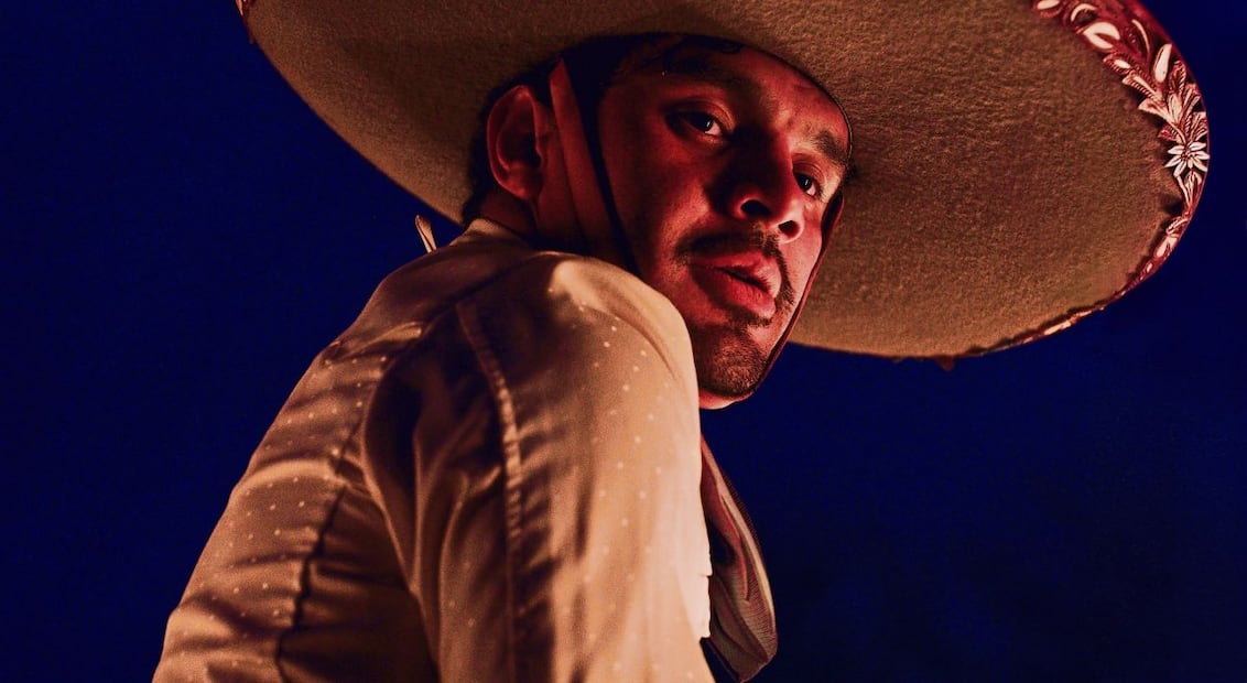 Jaripeo  es el primer largometraje de Rebecca Zweig y Efraín Mojica, exhibido en el  Festival de Sundace y la Berlinale. Crédito: Especial