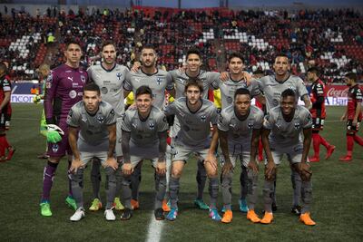 Rayados, cerca de firmar con Fox Sports