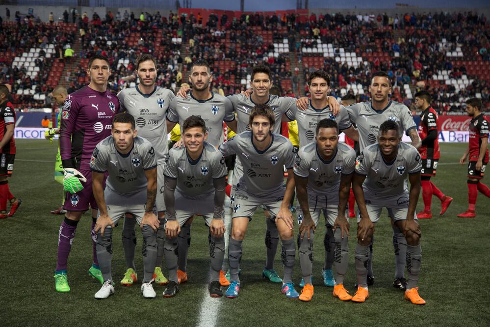 Rayados, cerca de firmar con Fox Sports