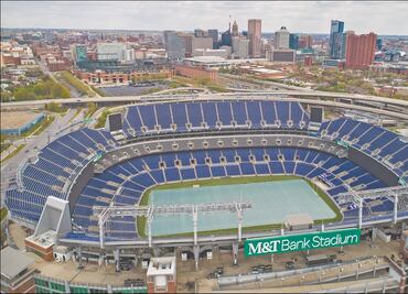 NFL prepara política de reembolsos por probables partidos a puerta cerrada