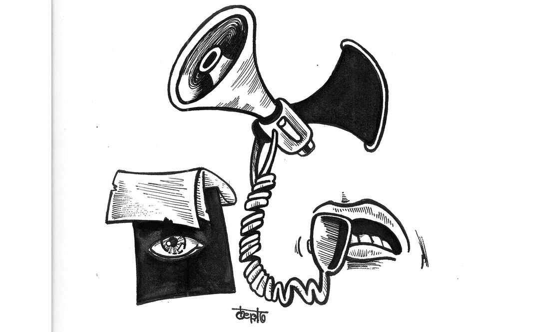 ¿Amenazó Peña Nieto a las víctimas de #GobiernoEspía?