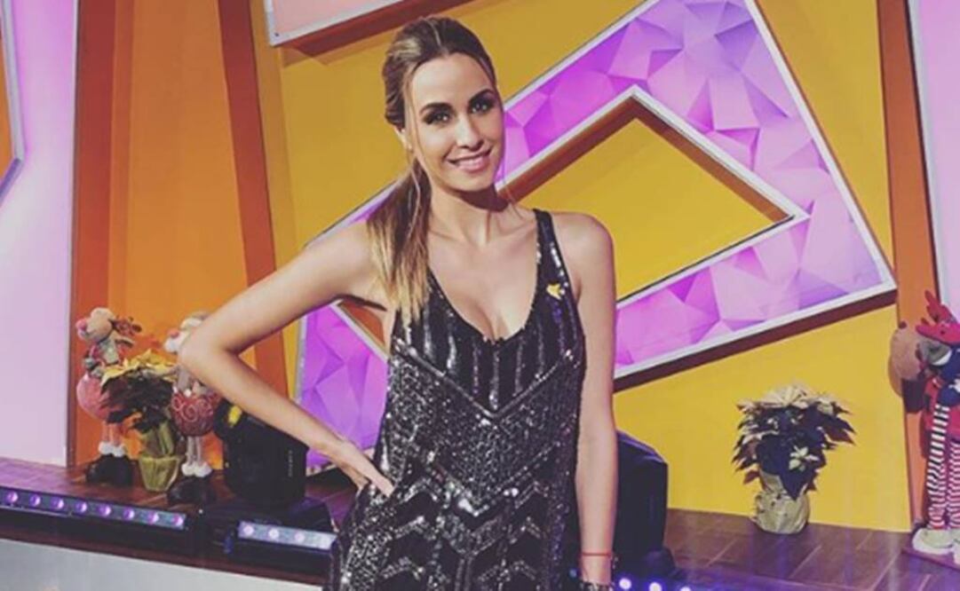 Odalys Ramírez. Foto: Instagram