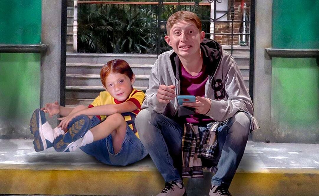 FOTO: @Vecinosoficial