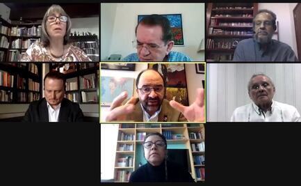 Ante falta de pluralidad en Conacyt, senadores presentan iniciativa de ley de ciencia