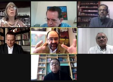 Ante falta de pluralidad en Conacyt, senadores presentan iniciativa de ley de ciencia