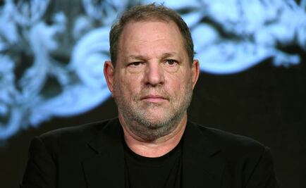 Compañía Weinstein se declara en bancarrota y permite hablar a víctimas