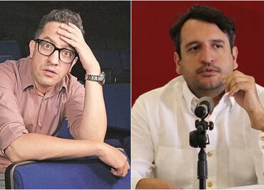 Chumel Torres reacciona a comunicado de Andy López Beltrán tras vacaciones en Tokio; "esto es un poema"