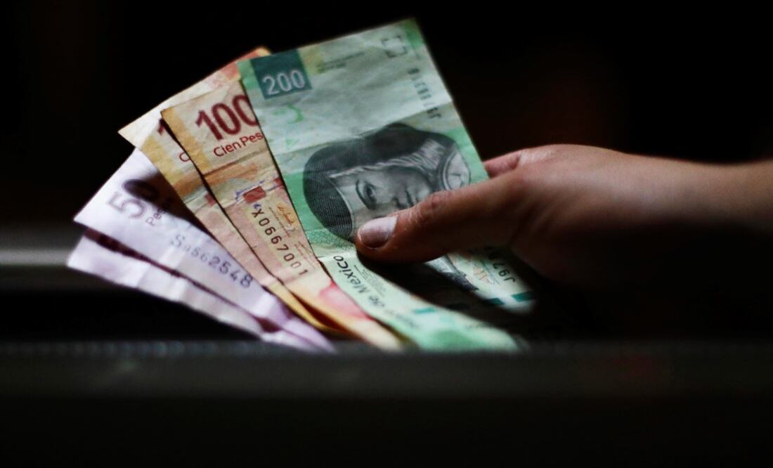 Pemex has been involved in several corruption cases – Photo: Edgar Garrido/REUTERS