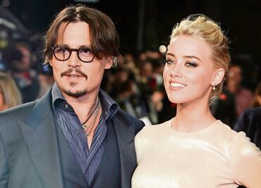 “Hot Take”. Mañana se estrena la película del juicio de Johnny Depp y Amber Heard