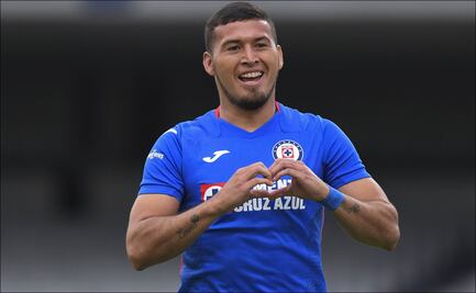 Cruz Azul vs León del Guardianes 2020, estadísticas y resultado