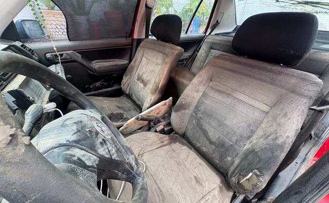 Así vivieron la inundación por ruptura de tubería en Atizapán de Zaragoza, Edomex; agua alcanzó más de un metro de alto