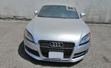 INDEP rematará autos y maquinaria en la primera subasta regional del 2021 en Veracruz 