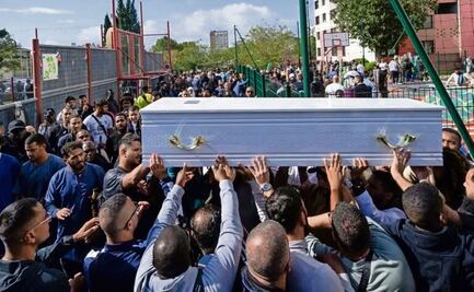 Advierten que narcoviolencia en Francia tiene el estilo mexicano