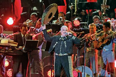 Chente, ¿de qué manera te olvido?