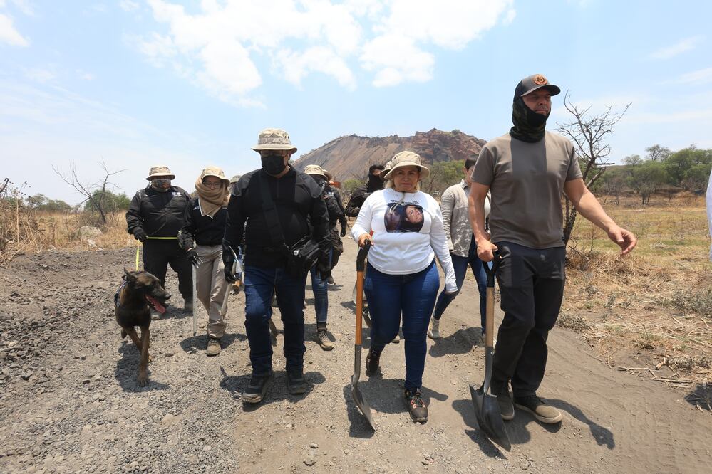 Foto: Gabriel Pano | El Universal