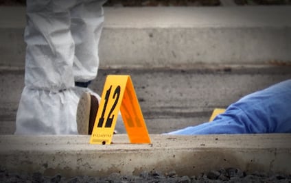 Balacera en Naucalpan deja un muerto y dos heridos