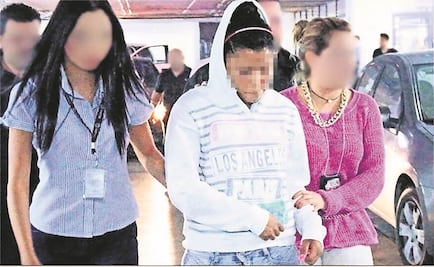 Dan 20 años de cárcel a "La Degolladora" de Chimalhuacán 