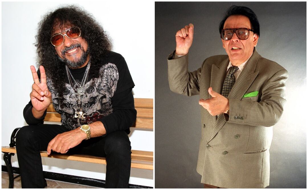 Javier Bátiz une su rock con el jazz de Tino Contreras