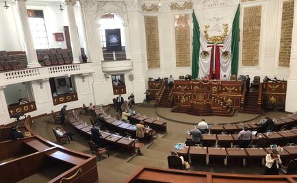 Desaparece Congreso presupuesto para Comunicación Social 